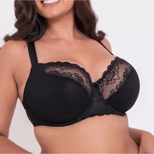 NWT Flirtelle Viola Bra 34HH